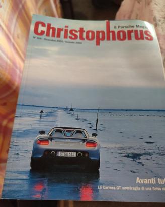 Rivista Porsche