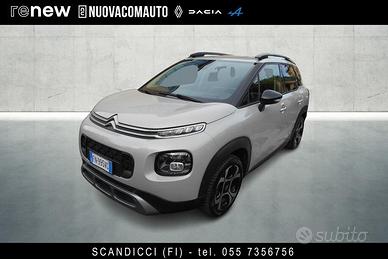 Citroen C3 Aircross 1.6 bluehdi Feel s&s 120cv