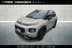 Citroen C3 Aircross 1.6 bluehdi Feel s&s 120cv