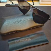 Occhiali da sole Balenciaga uomo