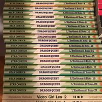 Fumetti manga anni 2000