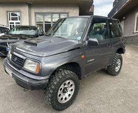 Suzuki Vitara 1.9 TD JLX P.Pack
