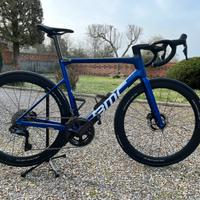 Telaio BMC Slr01