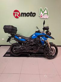 Bmw F 800 GS