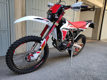 Fantic XEF 250