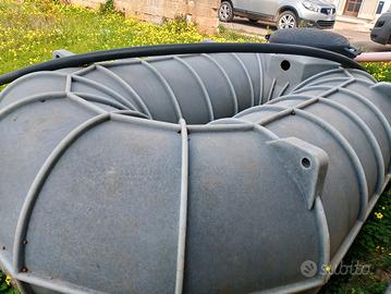 serbatoio da interro