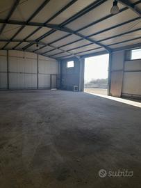 CAPANNONE - LEPORANO (Contrada Santa Lucia)