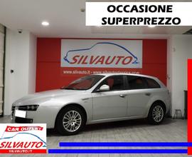 Alfa Romeo 159 SW 1.9 jtdm 16v Progression 150cv