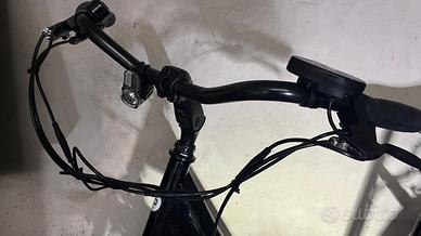 EBIKE city E-bike DENVER E-4000