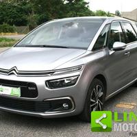 CITROEN C4 Spacetourer BlueHDi 120 S&S EAT6 Shin