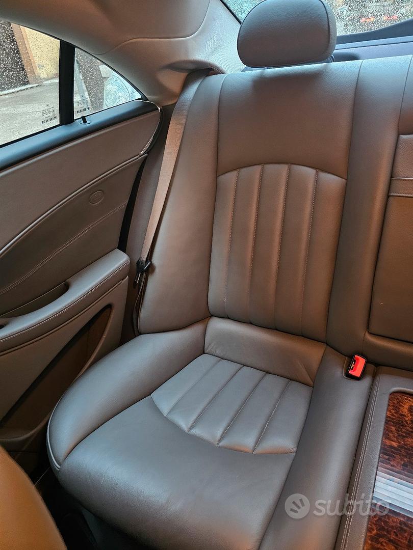 Mercedes-Benz Cls 2006 photo 5