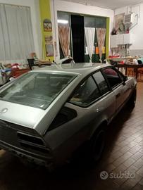 Alfetta GTV 6
