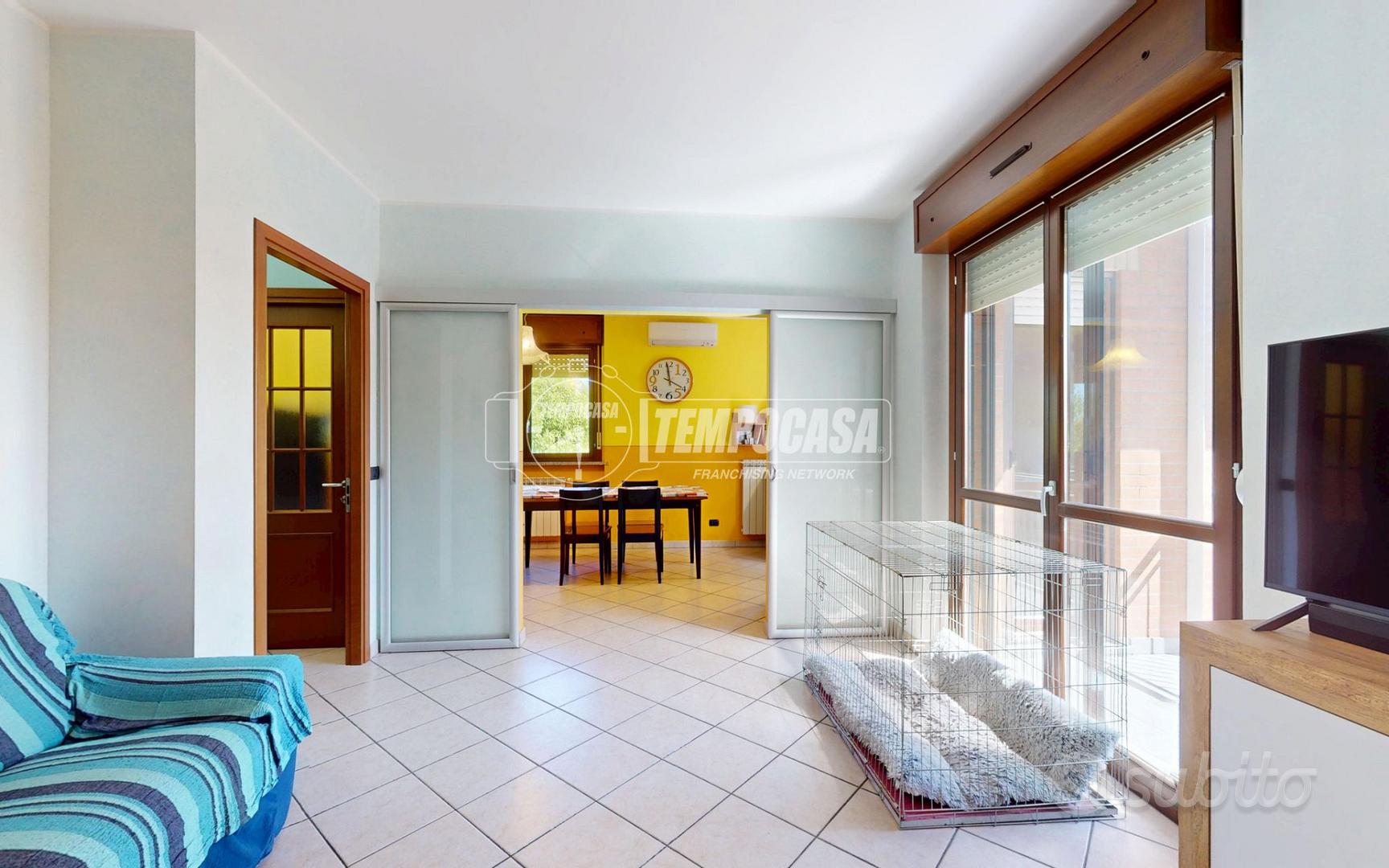 Appartamento – Rivoli, Tetti Neirotti - Vista 4