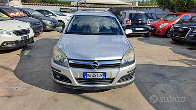Opel Astra 1.6 Benzina Twinport Station Wagon Cosm