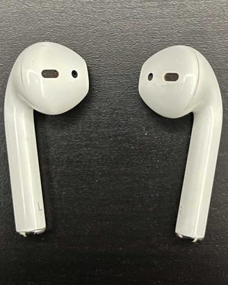 AirPods 2 originali Apple
