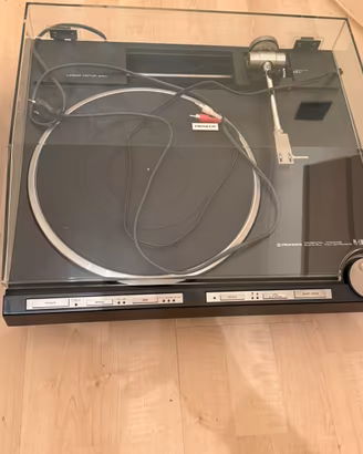 Giradischi Pioneer PL-1000