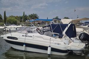 NATANTE RIO 700 CRUISER