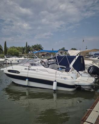 NATANTE RIO 700 CRUISER