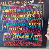 Vinile musica classica