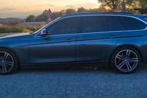 BMW 318d
