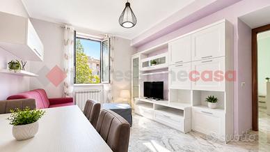 Appartamento Fiuggi [Cod. rif 3312641VRG]