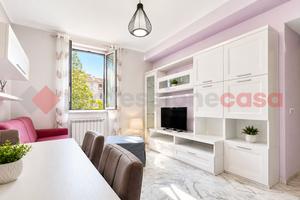 Appartamento Fiuggi [Cod. rif 3312641VRG]
