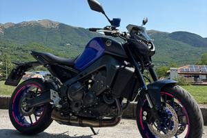 Yamaha Mt 09 2023