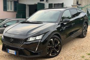 Peugeot 408 ALLURE FULLOPT EU6B KMCERT 360CAM