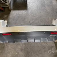 Paraurti Posteriore Per Land Rover Freelander 2