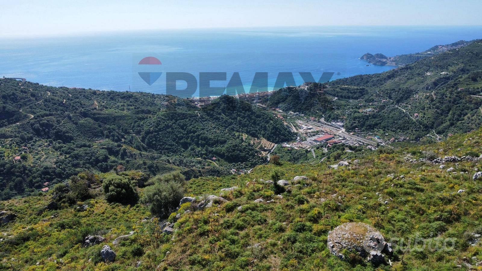 Terreno - Gallodoro - Altro