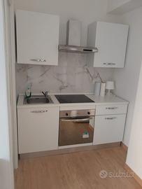 Monolocale torvaianica centro