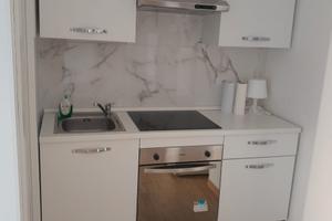 Monolocale torvaianica centro