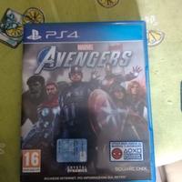 Gioco per PlayStation 4