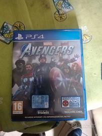 Gioco per PlayStation 4
