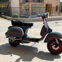 Piaggio vespa px 150
