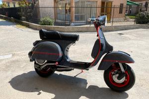 Piaggio vespa px 150
