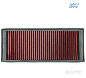 FILTRO ASPIRAZIONE DIRETTA AUDI A3 8P 8PA SPORTBAC