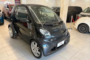 Smart 700 city-coupé Brabus