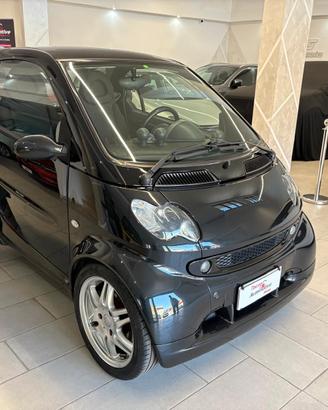 Smart 700 city-coupé Brabus