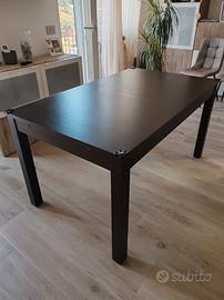 Tavolo IKEA BJURSTA  140x85
