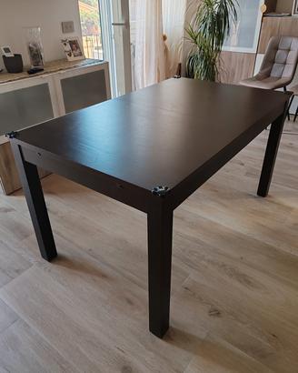 Tavolo IKEA BJURSTA  140x85