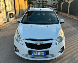 Chevrolet Spark Plus 1.0 BENZINA ANNO 2010