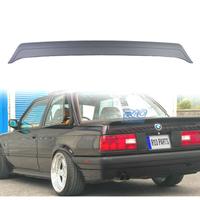 ALETTONE BMW E30 82-94 LOOK M
