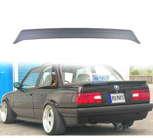 ALETTONE BMW E30 82-94 LOOK M
