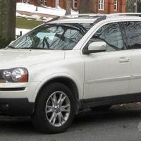 Parabrezza Volvo XC90 da 2002 a 2015