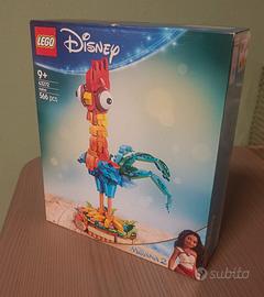 Lego modello Hei Hei Oceania 