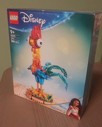Lego modello Hei Hei Oceania 