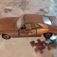 sabra gamda koor Buick Riviera 