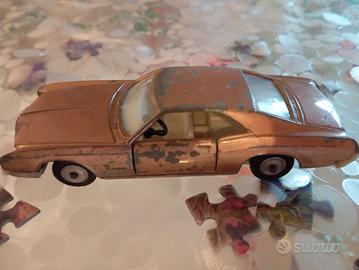 sabra gamda koor Buick Riviera 