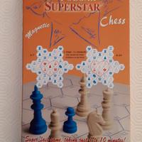 Gioco degli scacchi - Polgar Superstar Chess